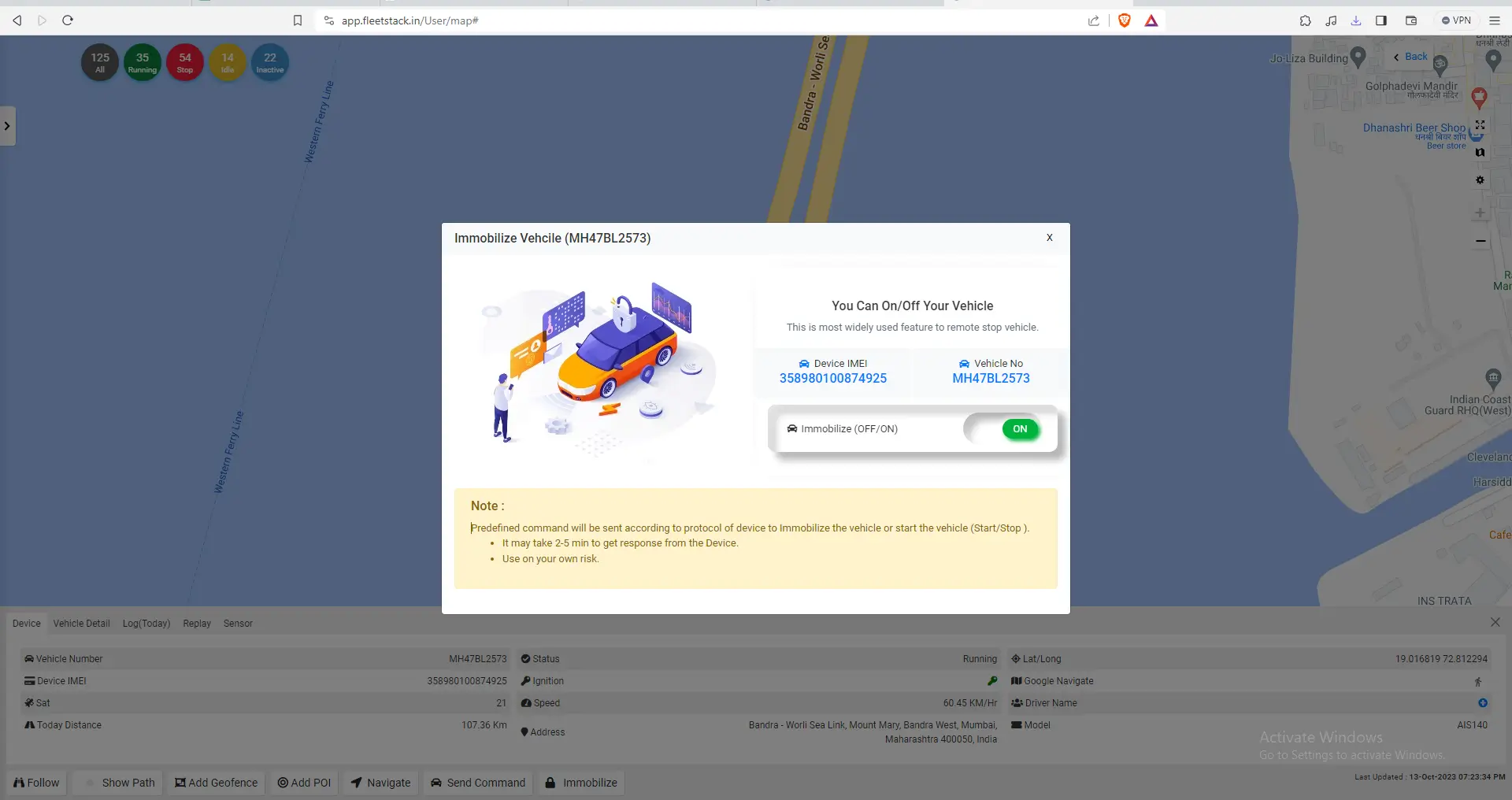 gps tracking system source code